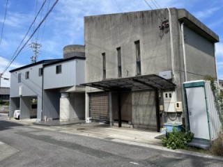 蒲郡市　戸建　建売　不動産